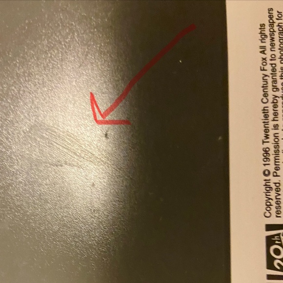 George Gayne autograph AUTHENTIC signed signature - Picture 7 of 10